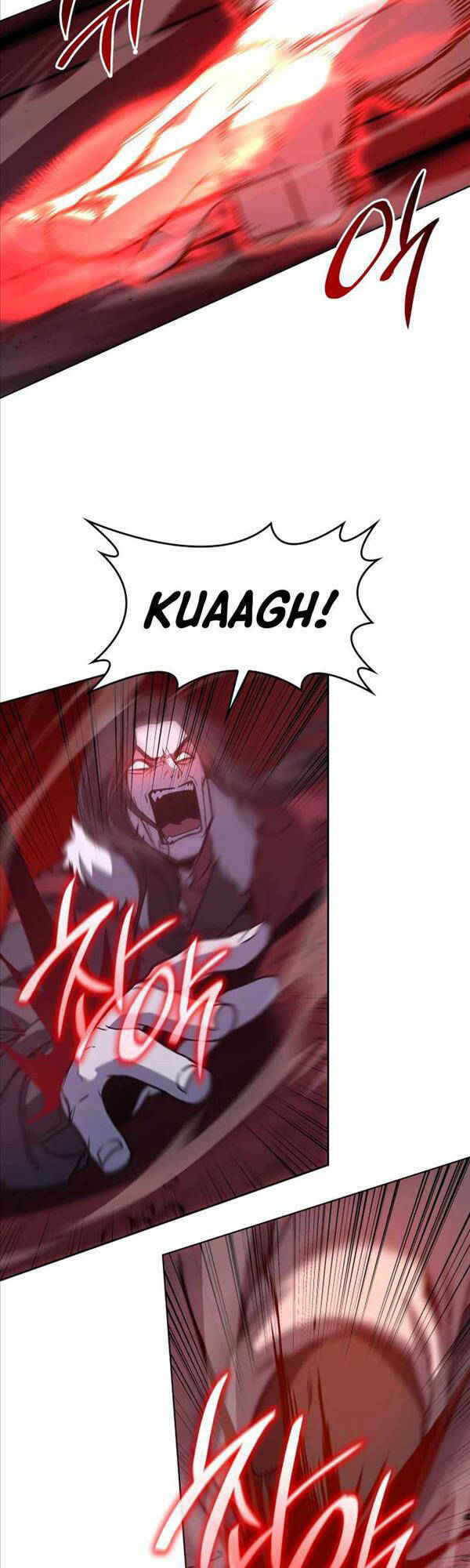 Thiên Ma Thần Quyết: Trùng Sinh Chap 86 - Next Chap 87