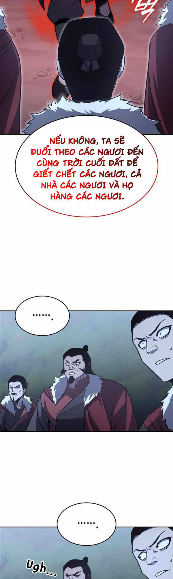 Thiên Ma Thần Quyết: Trùng Sinh Chap 86 - Next Chap 87