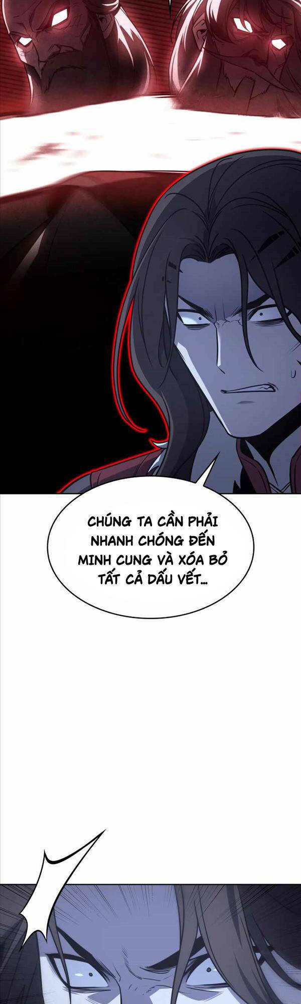 Thiên Ma Thần Quyết: Trùng Sinh Chap 86 - Next Chap 87