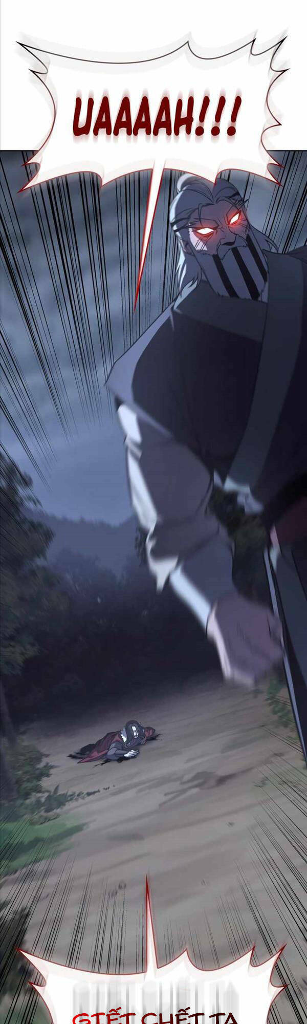 Thiên Ma Thần Quyết: Trùng Sinh Chap 86 - Next Chap 87