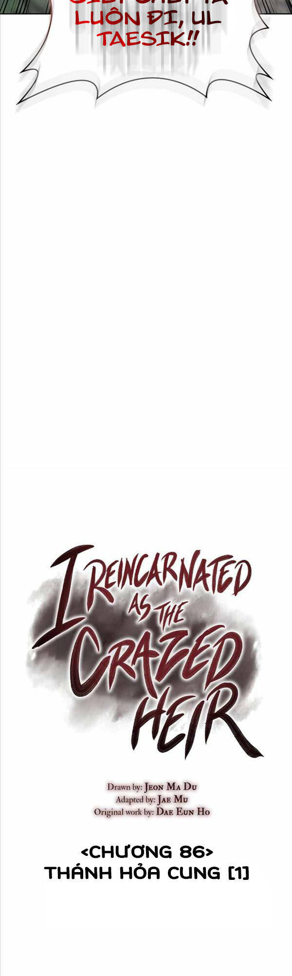 Thiên Ma Thần Quyết: Trùng Sinh Chap 86 - Next Chap 87