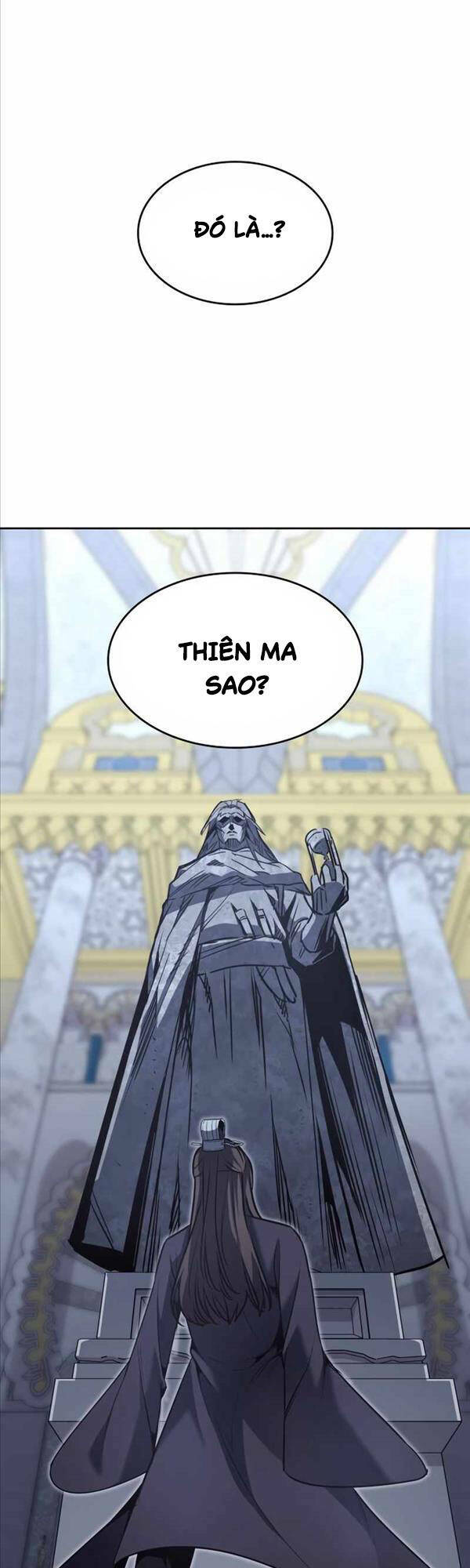 Thiên Ma Thần Quyết: Trùng Sinh Chap 86 - Next Chap 87