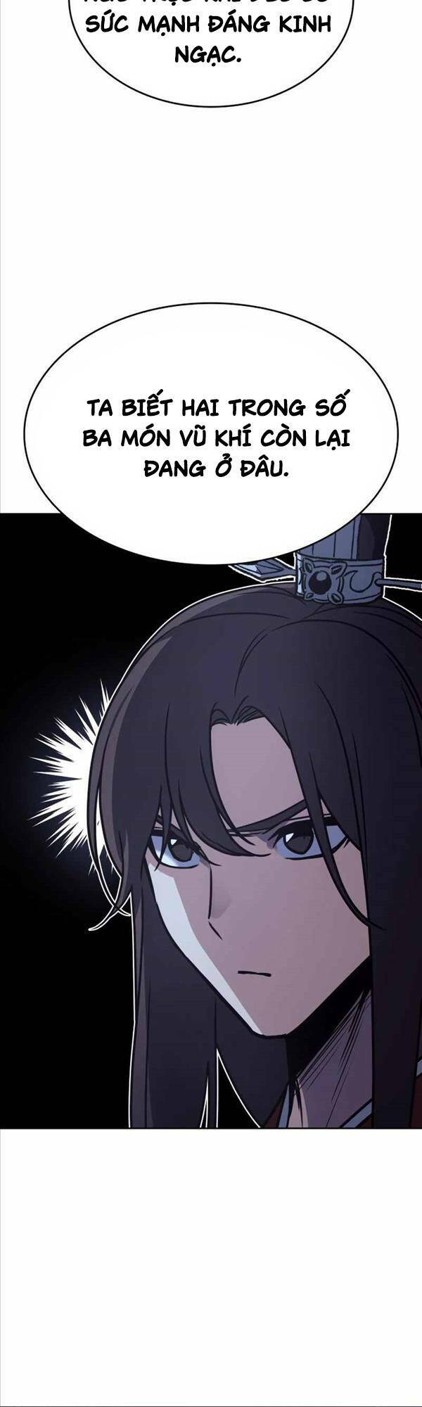 Thiên Ma Thần Quyết: Trùng Sinh Chap 86 - Next Chap 87