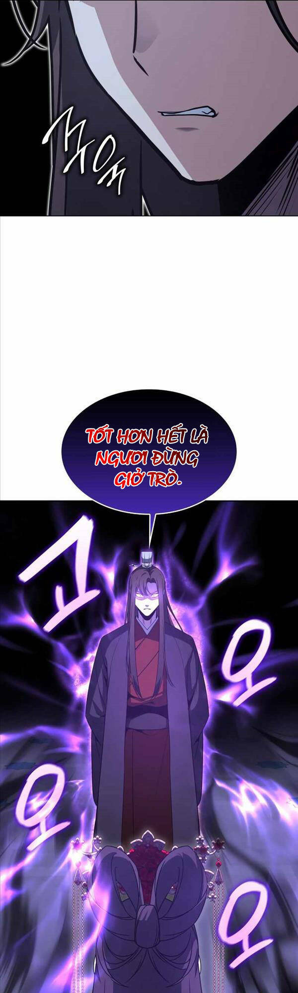 Thiên Ma Thần Quyết: Trùng Sinh Chap 86 - Next Chap 87