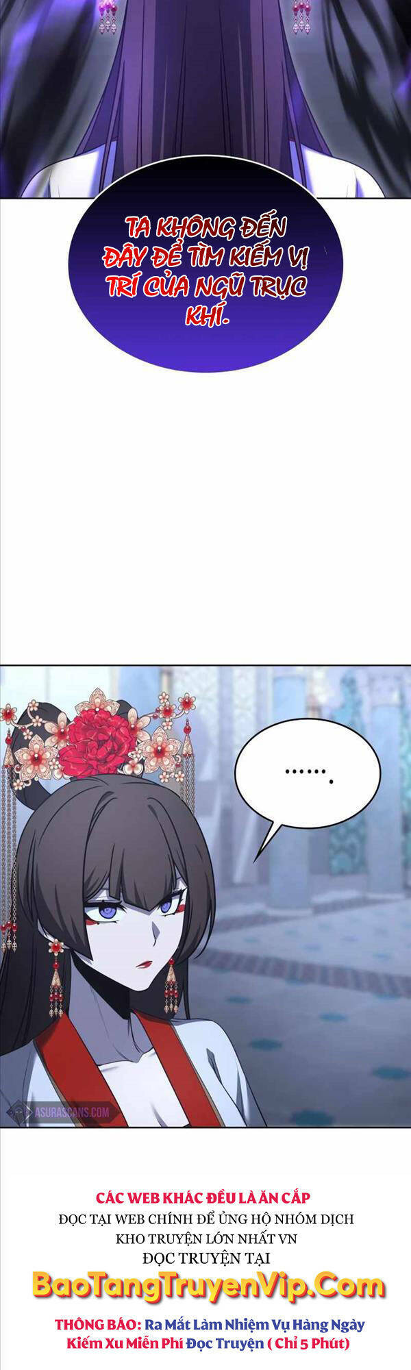 Thiên Ma Thần Quyết: Trùng Sinh Chap 86 - Next Chap 87