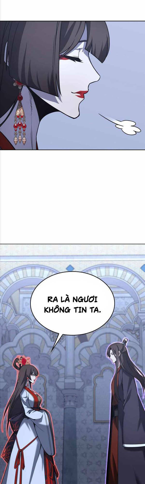 Thiên Ma Thần Quyết: Trùng Sinh Chap 86 - Next Chap 87