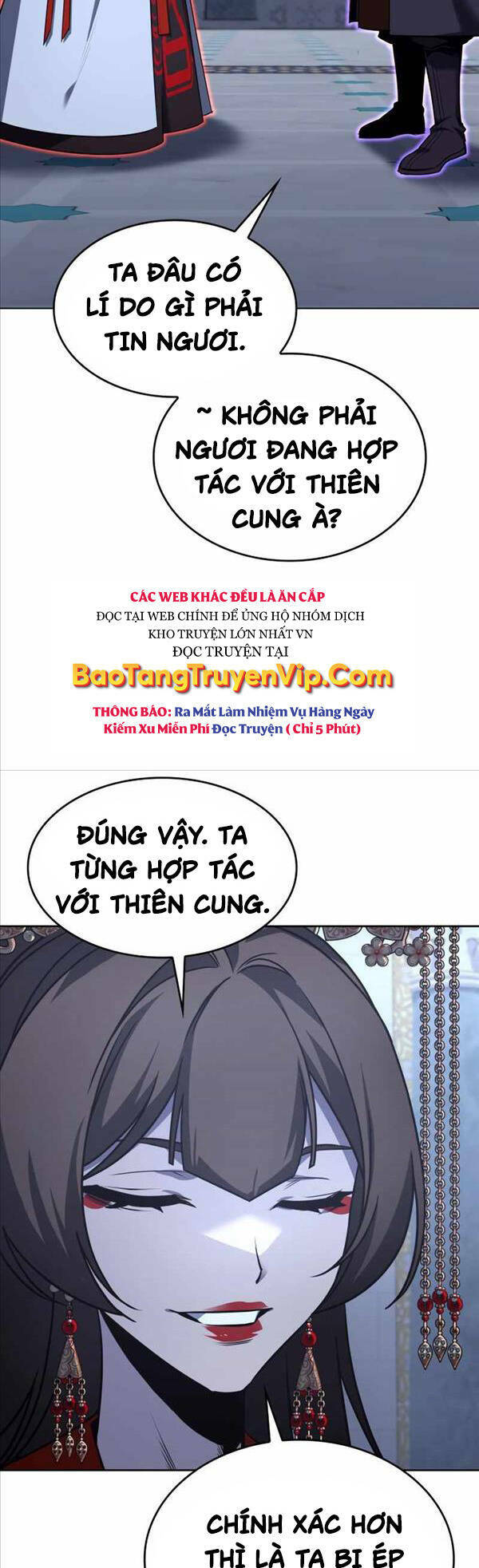 Thiên Ma Thần Quyết: Trùng Sinh Chap 86 - Next Chap 87