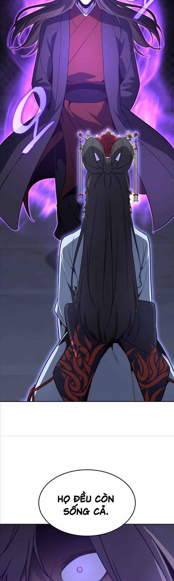 Thiên Ma Thần Quyết: Trùng Sinh Chap 86 - Next Chap 87