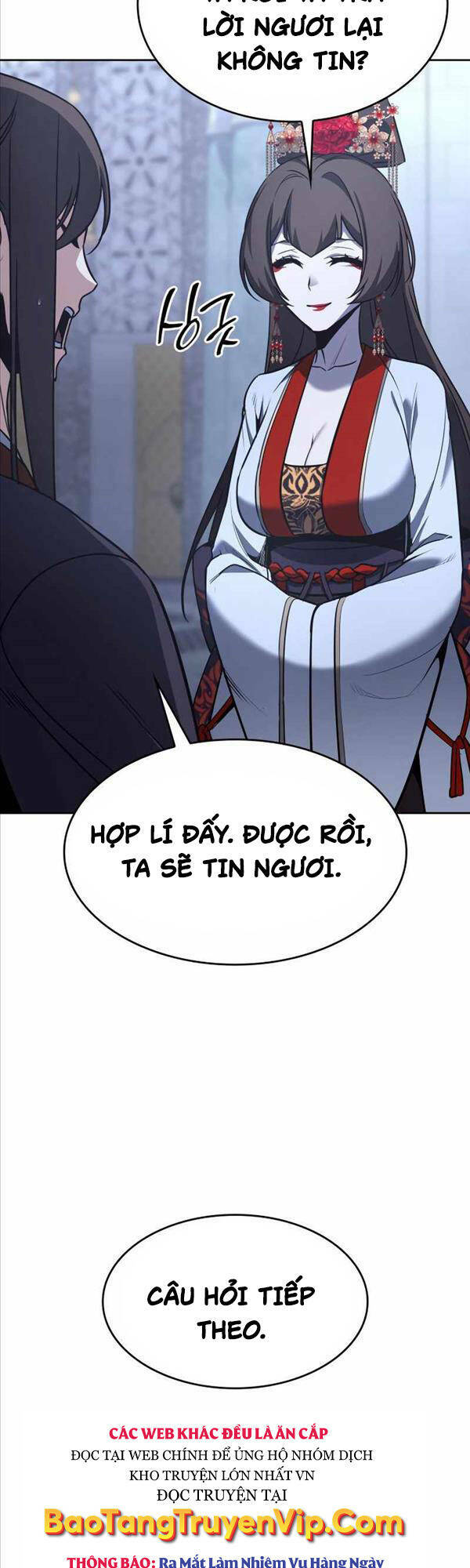 Thiên Ma Thần Quyết: Trùng Sinh Chap 86 - Next Chap 87