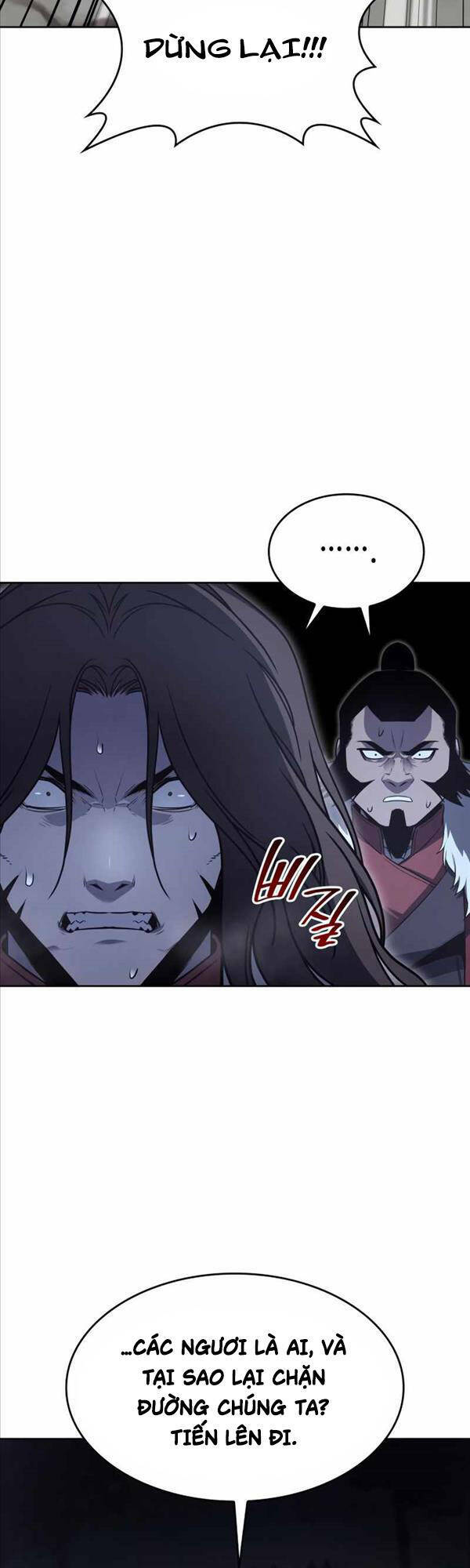 Thiên Ma Thần Quyết: Trùng Sinh Chap 86 - Next Chap 87