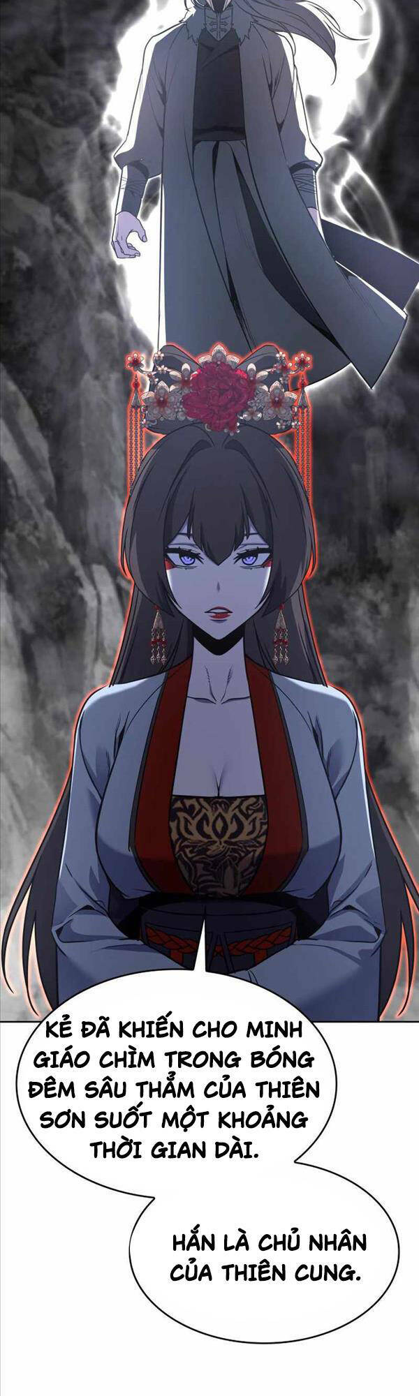 Thiên Ma Thần Quyết: Trùng Sinh Chap 86 - Next Chap 87