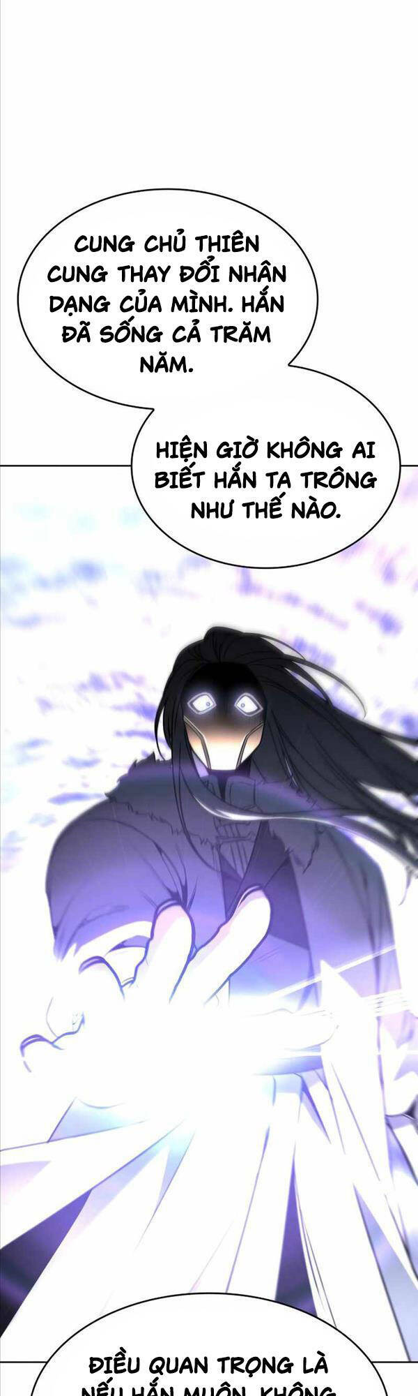 Thiên Ma Thần Quyết: Trùng Sinh Chap 86 - Next Chap 87