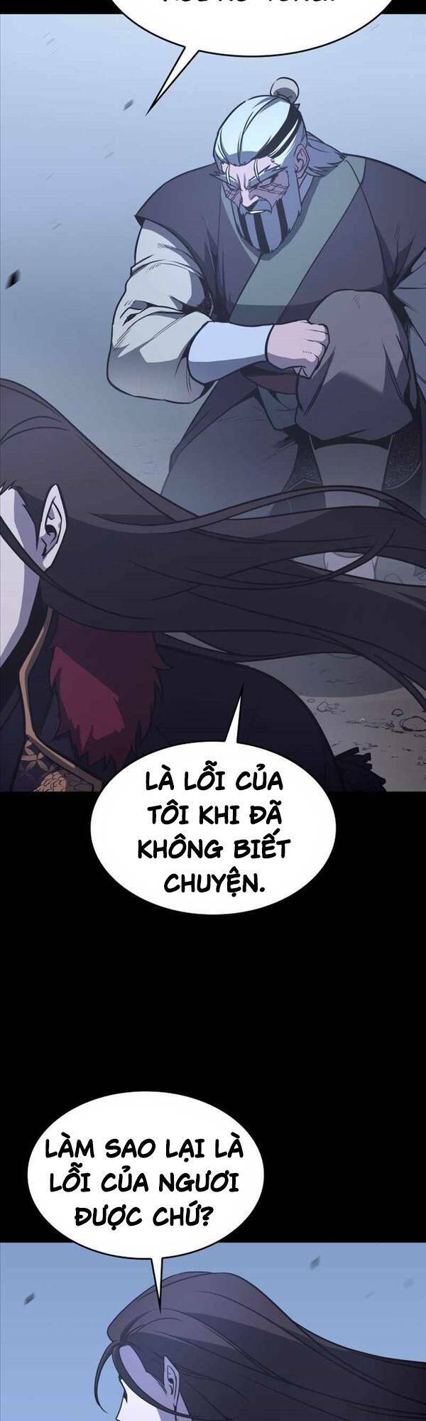 Thiên Ma Thần Quyết: Trùng Sinh Chap 86 - Next Chap 87