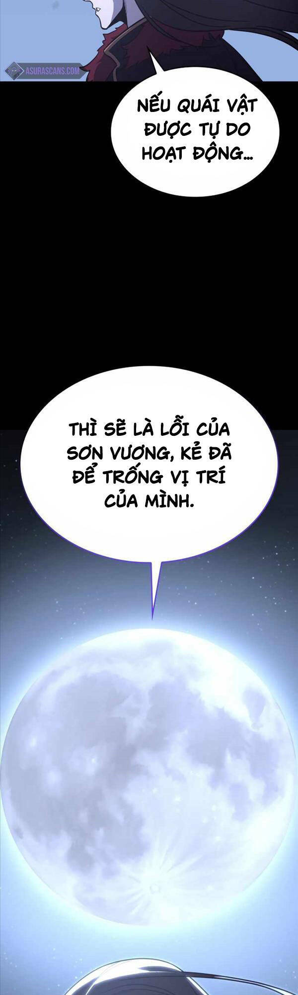 Thiên Ma Thần Quyết: Trùng Sinh Chap 86 - Next Chap 87