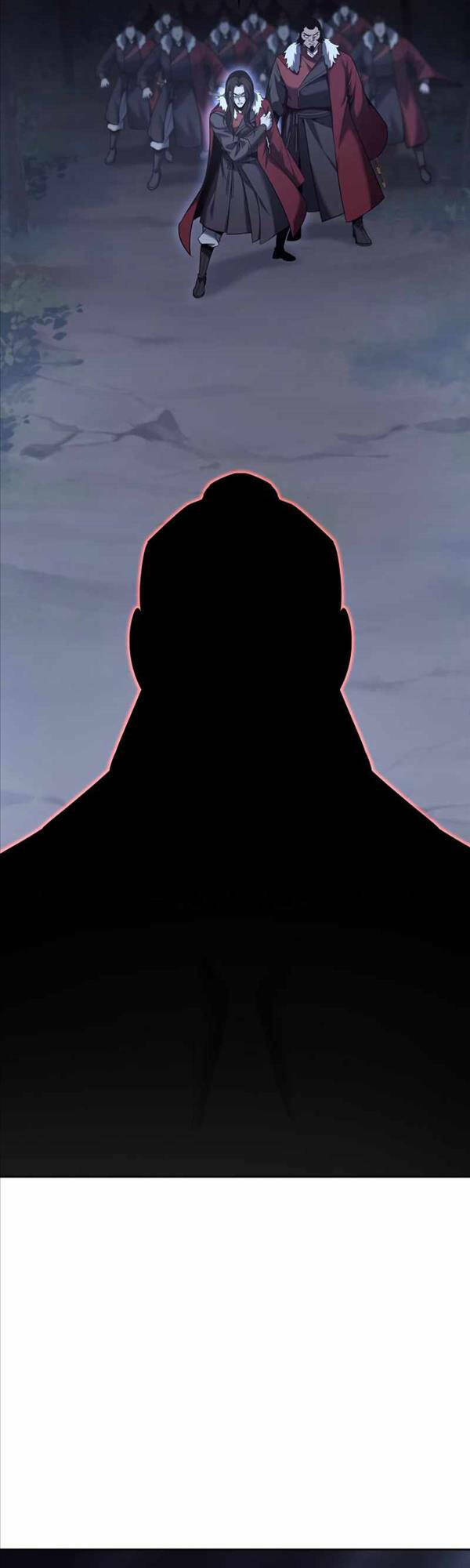 Thiên Ma Thần Quyết: Trùng Sinh Chap 86 - Next Chap 87