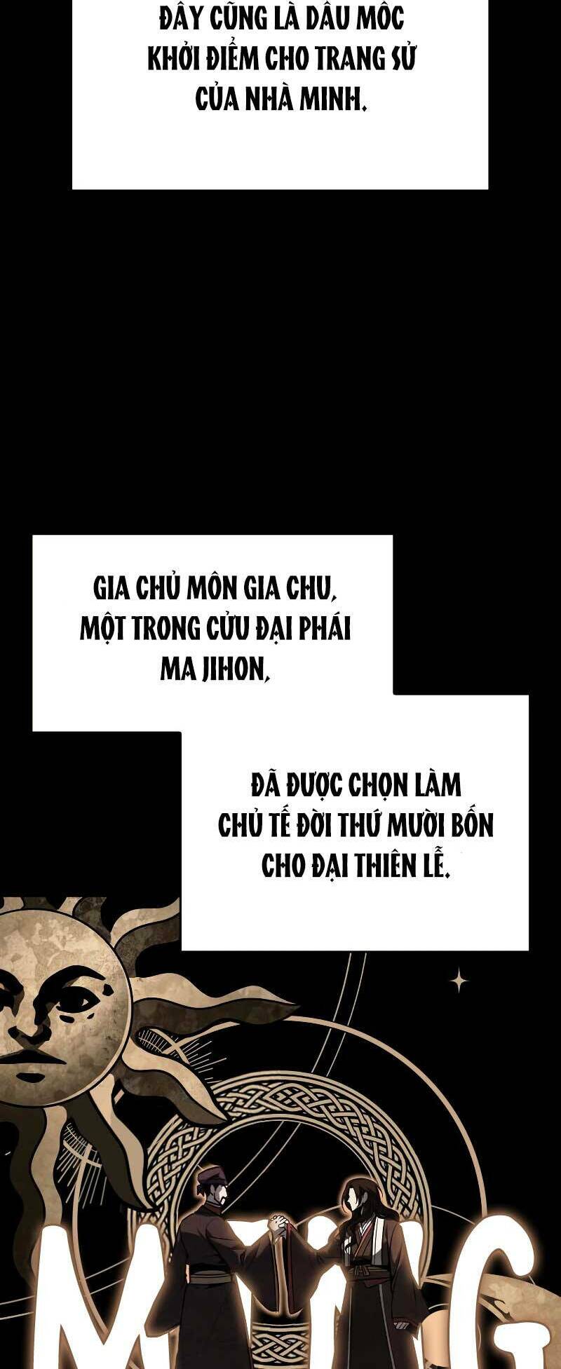 Thiên Ma Thần Quyết: Trùng Sinh Chap 87 - Next Chap 88