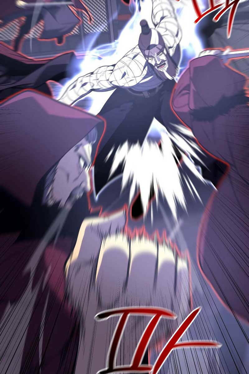 Thiên Ma Thần Quyết: Trùng Sinh Chap 87 - Next Chap 88