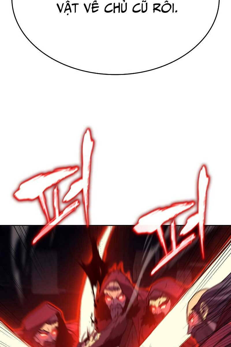 Thiên Ma Thần Quyết: Trùng Sinh Chap 87 - Next Chap 88