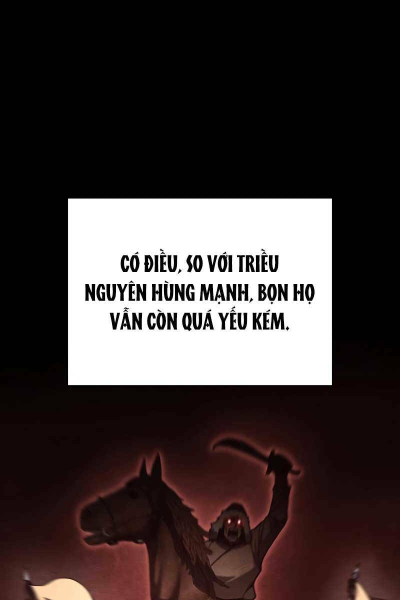 Thiên Ma Thần Quyết: Trùng Sinh Chap 87 - Next Chap 88