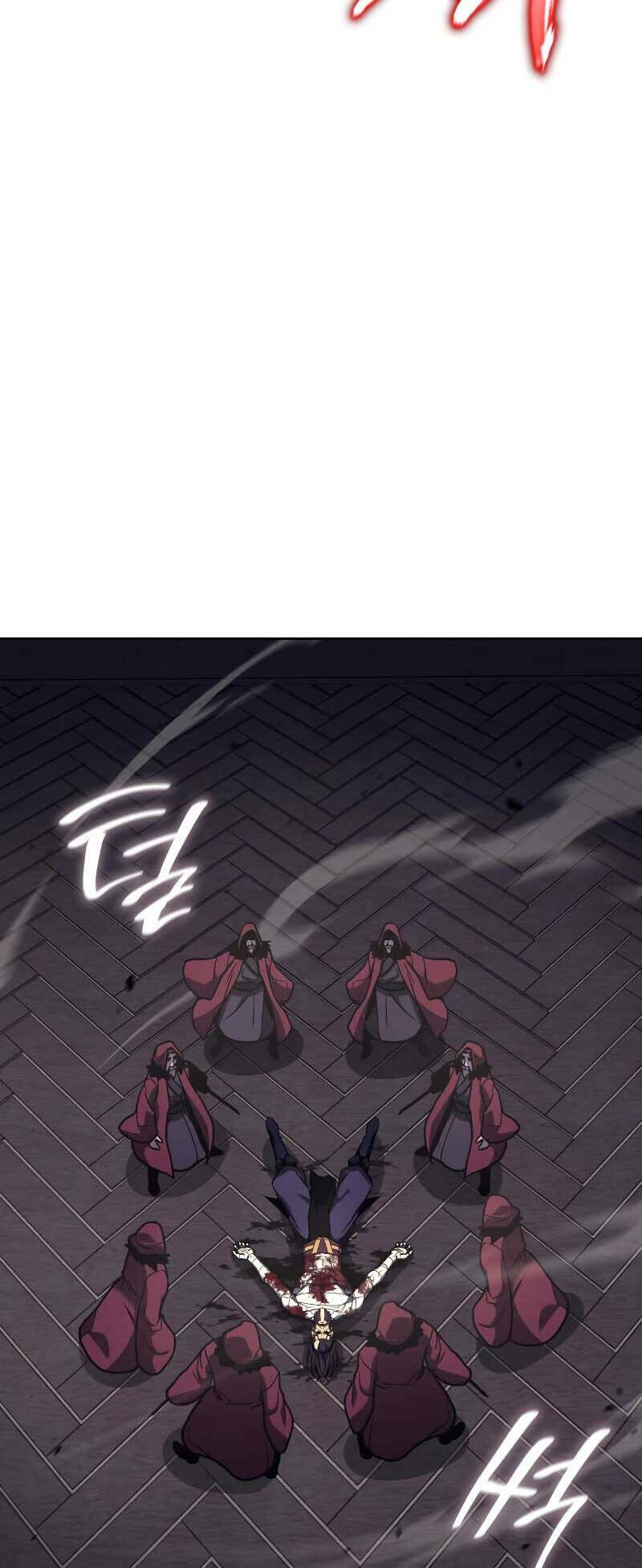 Thiên Ma Thần Quyết: Trùng Sinh Chap 87 - Next Chap 88