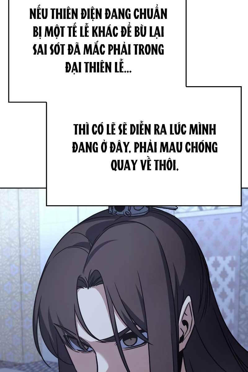 Thiên Ma Thần Quyết: Trùng Sinh Chap 87 - Next Chap 88