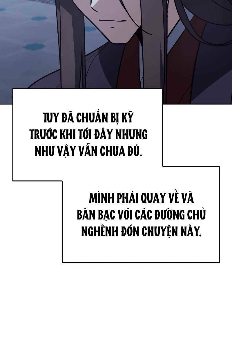 Thiên Ma Thần Quyết: Trùng Sinh Chap 87 - Next Chap 88