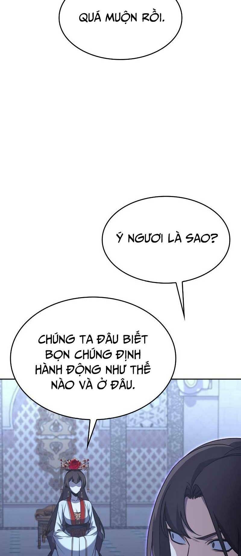 Thiên Ma Thần Quyết: Trùng Sinh Chap 87 - Next Chap 88