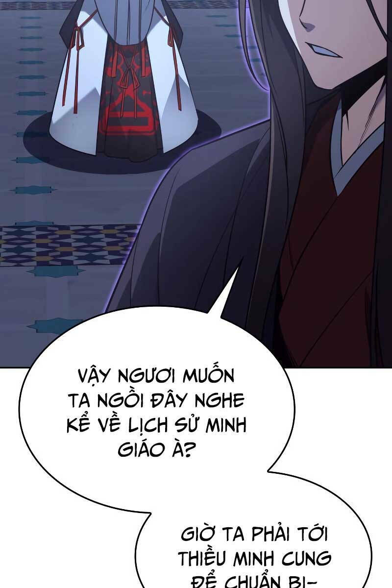 Thiên Ma Thần Quyết: Trùng Sinh Chap 87 - Next Chap 88