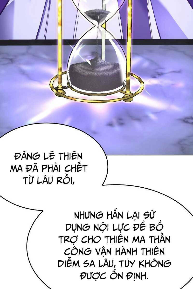 Thiên Ma Thần Quyết: Trùng Sinh Chap 87 - Next Chap 88