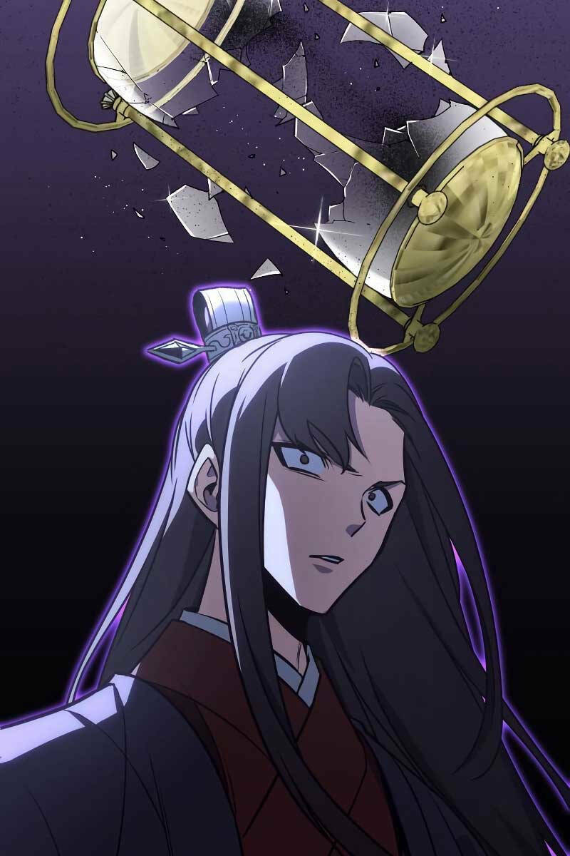 Thiên Ma Thần Quyết: Trùng Sinh Chap 87 - Next Chap 88