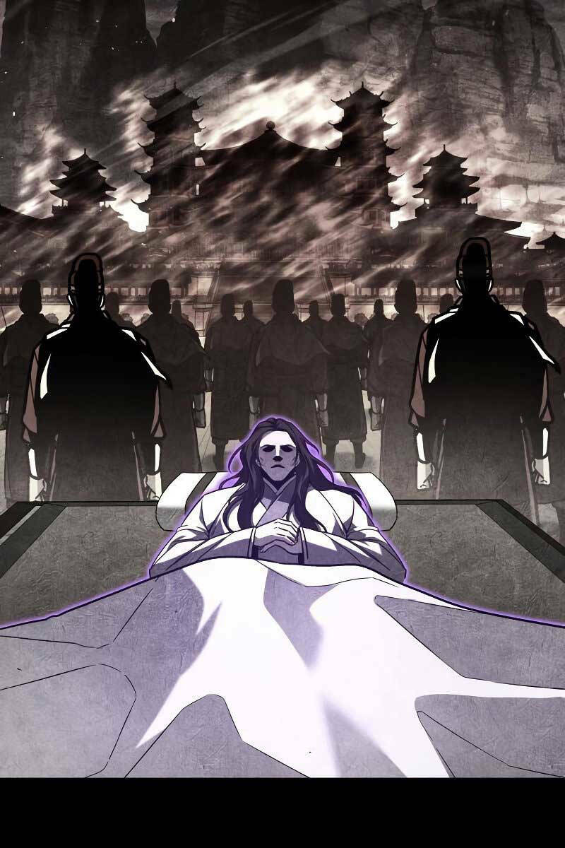 Thiên Ma Thần Quyết: Trùng Sinh Chap 87 - Next Chap 88