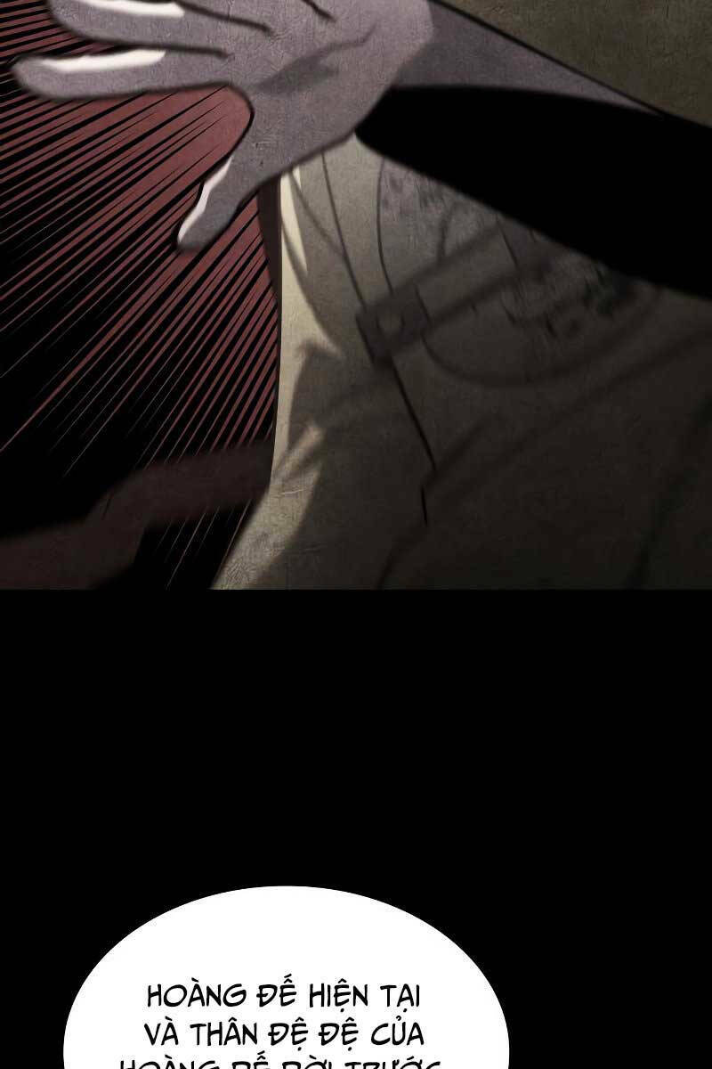 Thiên Ma Thần Quyết: Trùng Sinh Chap 87 - Next Chap 88