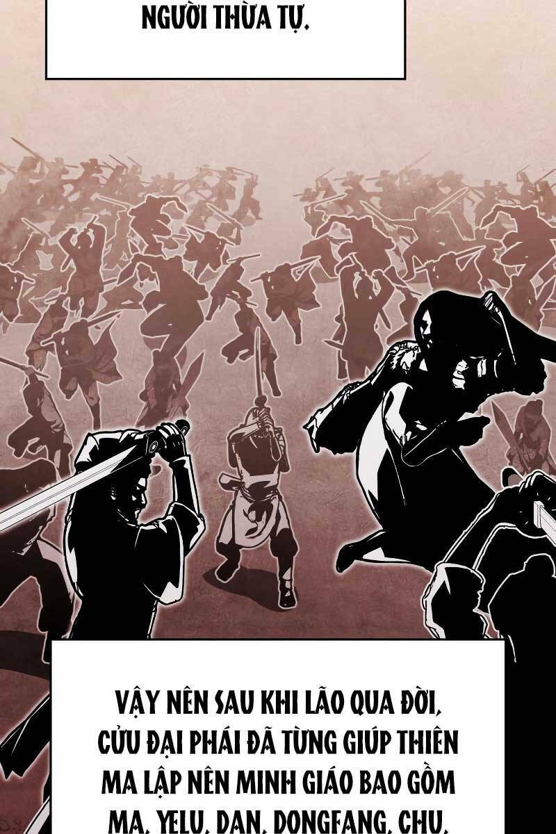 Thiên Ma Thần Quyết: Trùng Sinh Chap 87 - Next Chap 88