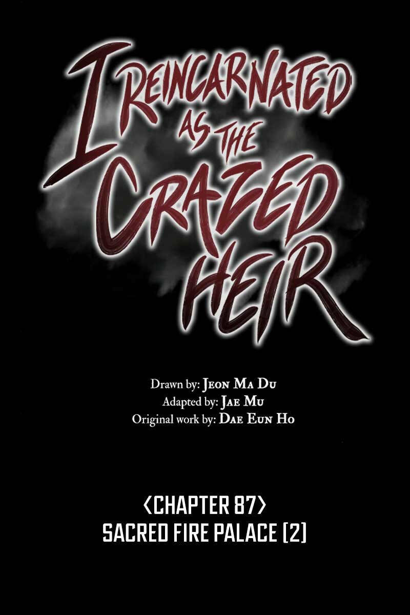 Thiên Ma Thần Quyết: Trùng Sinh Chap 87 - Next Chap 88