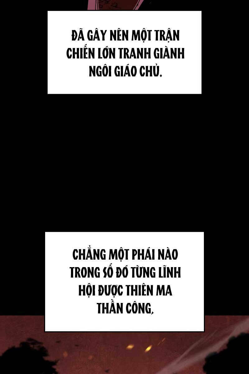 Thiên Ma Thần Quyết: Trùng Sinh Chap 87 - Next Chap 88