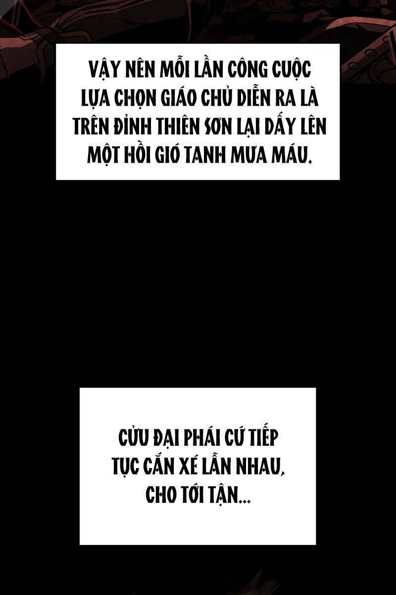 Thiên Ma Thần Quyết: Trùng Sinh Chap 87 - Next Chap 88