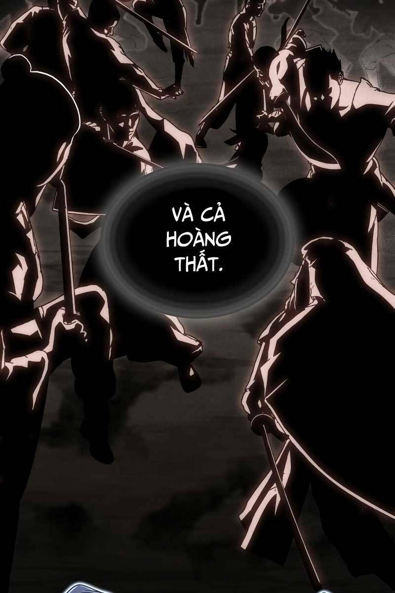 Thiên Ma Thần Quyết: Trùng Sinh Chap 87 - Next Chap 88