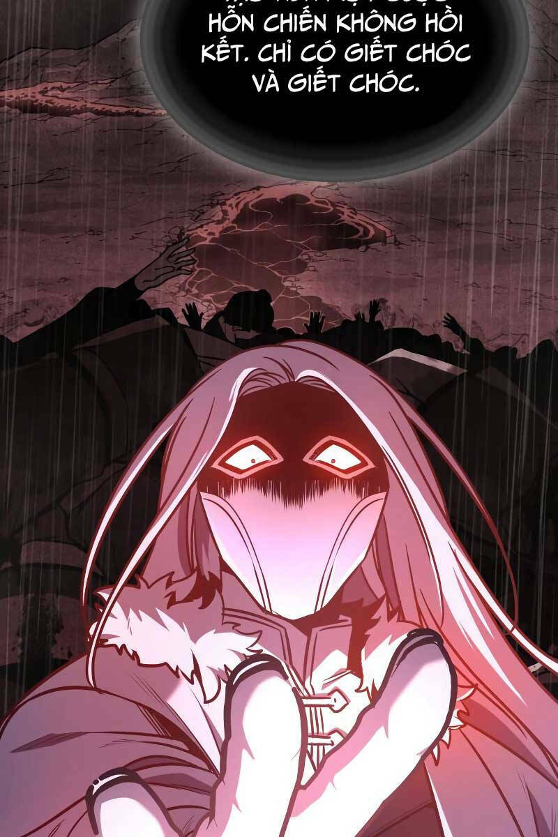 Thiên Ma Thần Quyết: Trùng Sinh Chap 87 - Next Chap 88