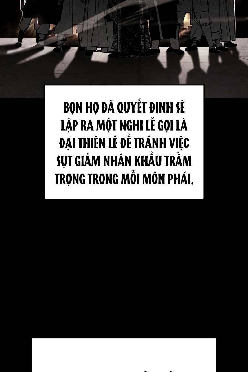 Thiên Ma Thần Quyết: Trùng Sinh Chap 87 - Next Chap 88