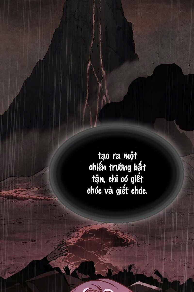 Thiên Ma Thần Quyết: Trùng Sinh Chap 88 - Next Chap 89