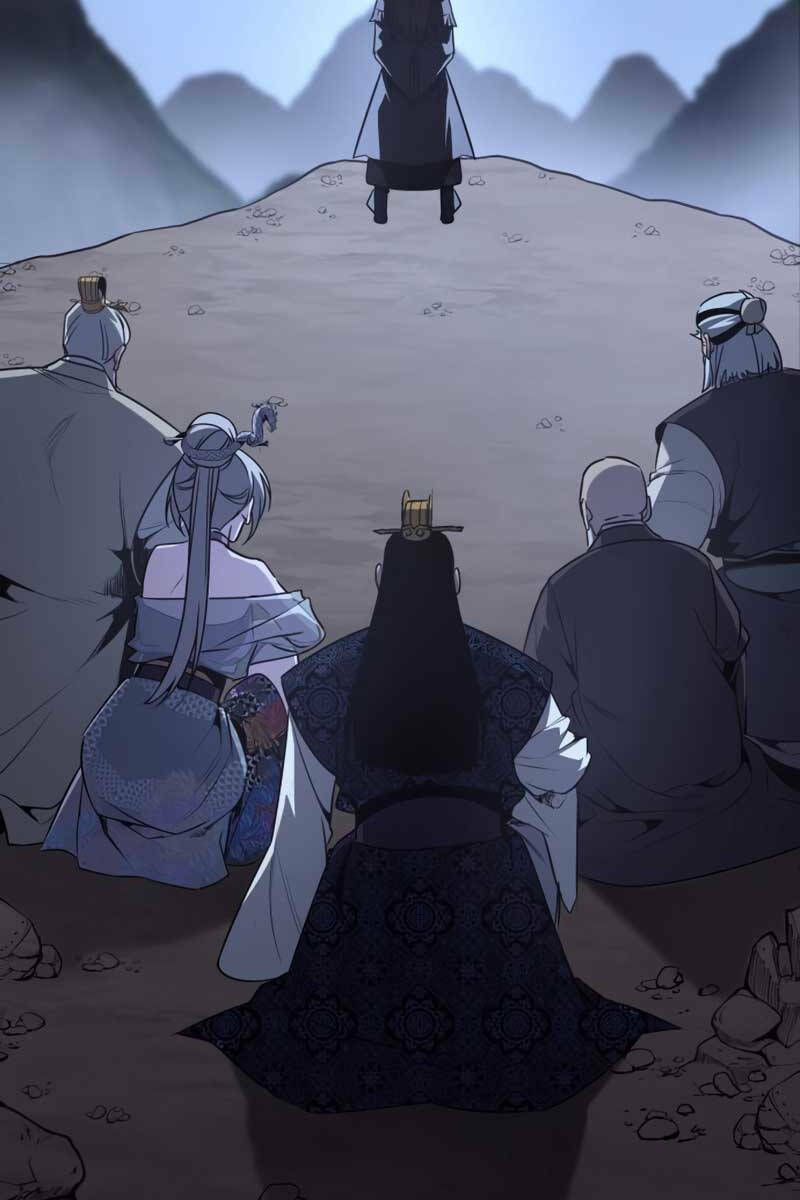 Thiên Ma Thần Quyết: Trùng Sinh Chap 88 - Next Chap 89