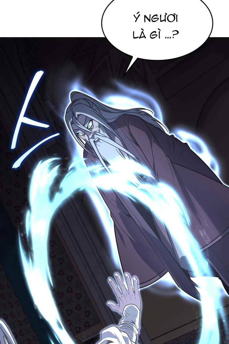 Thiên Ma Thần Quyết: Trùng Sinh Chap 88 - Next Chap 89