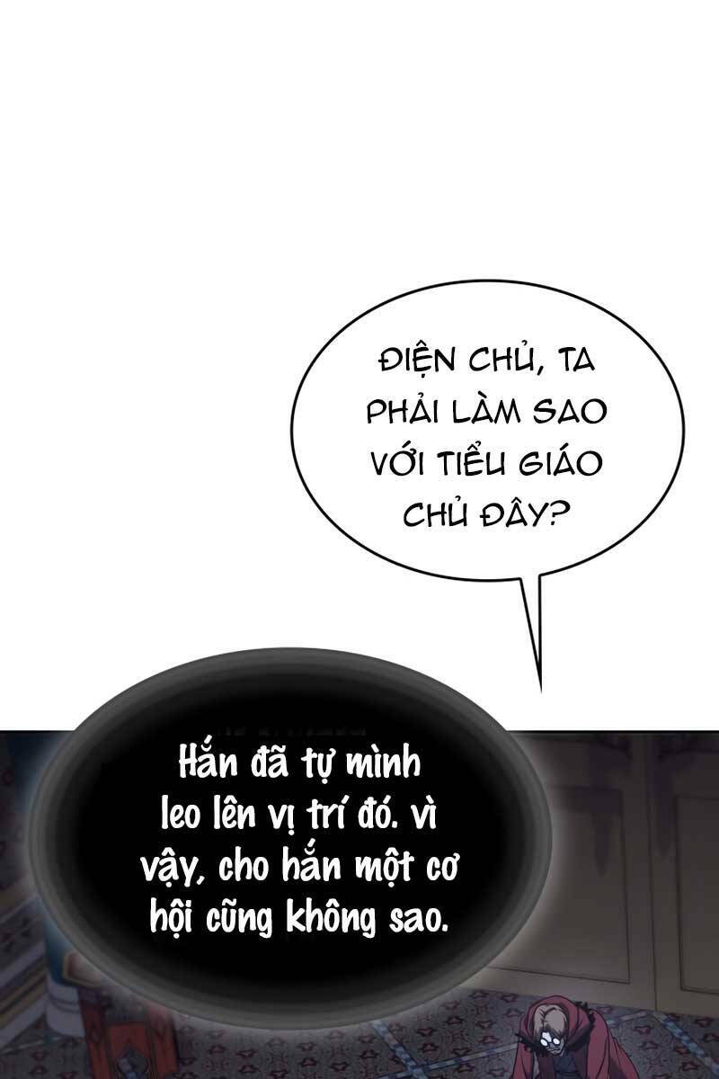 Thiên Ma Thần Quyết: Trùng Sinh Chap 88 - Next Chap 89