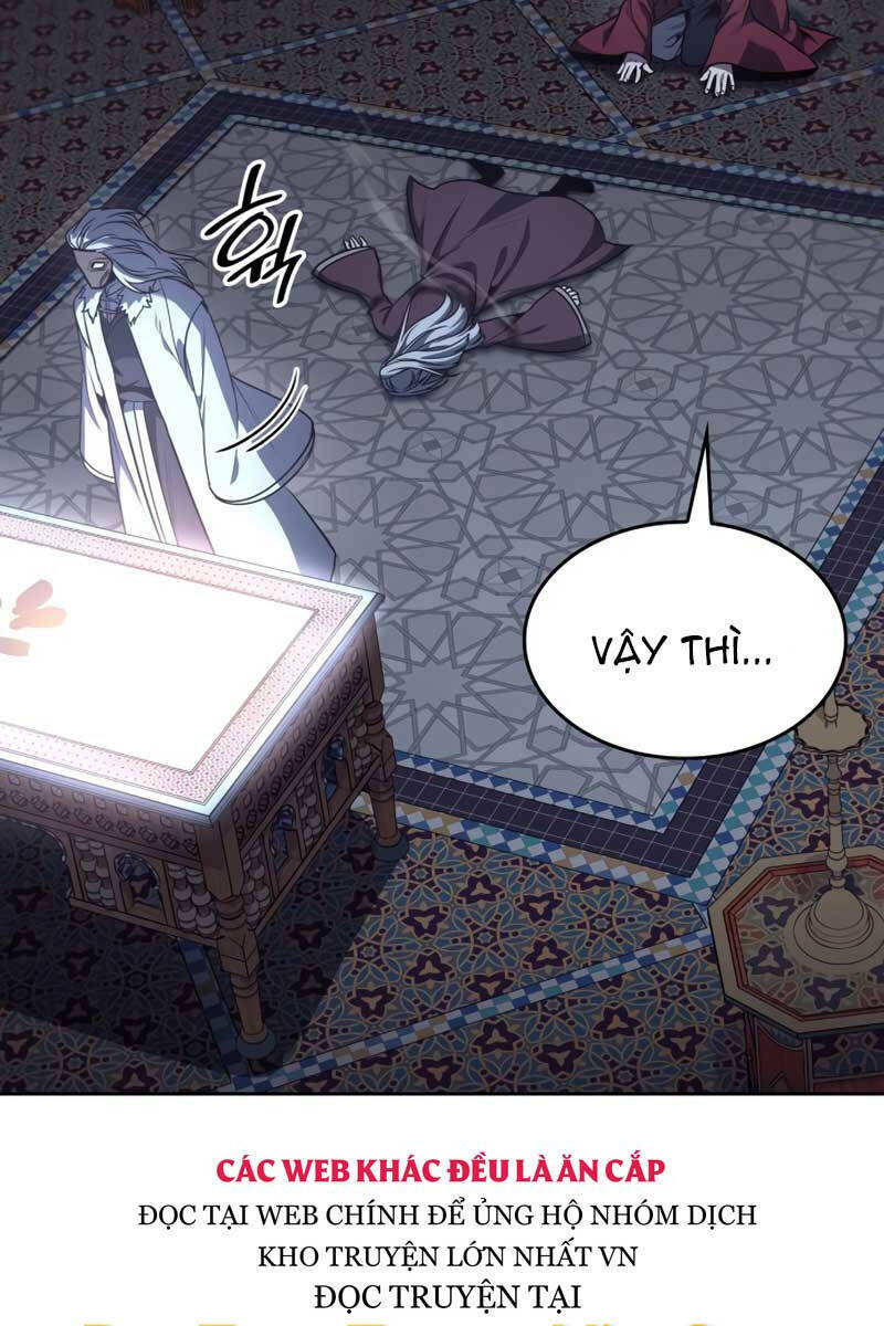 Thiên Ma Thần Quyết: Trùng Sinh Chap 88 - Next Chap 89