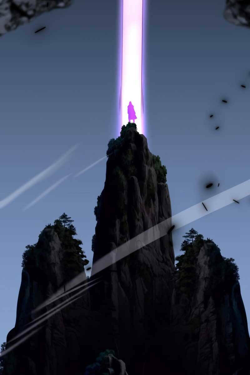 Thiên Ma Thần Quyết: Trùng Sinh Chap 88 - Next Chap 89