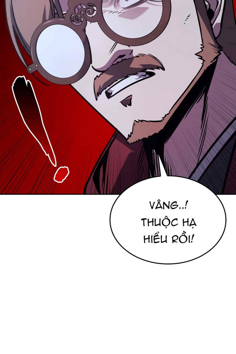 Thiên Ma Thần Quyết: Trùng Sinh Chap 88 - Next Chap 89