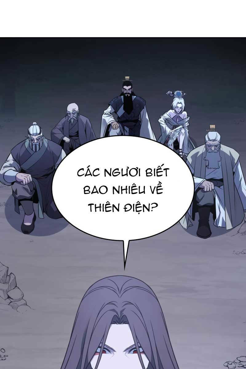 Thiên Ma Thần Quyết: Trùng Sinh Chap 88 - Next Chap 89