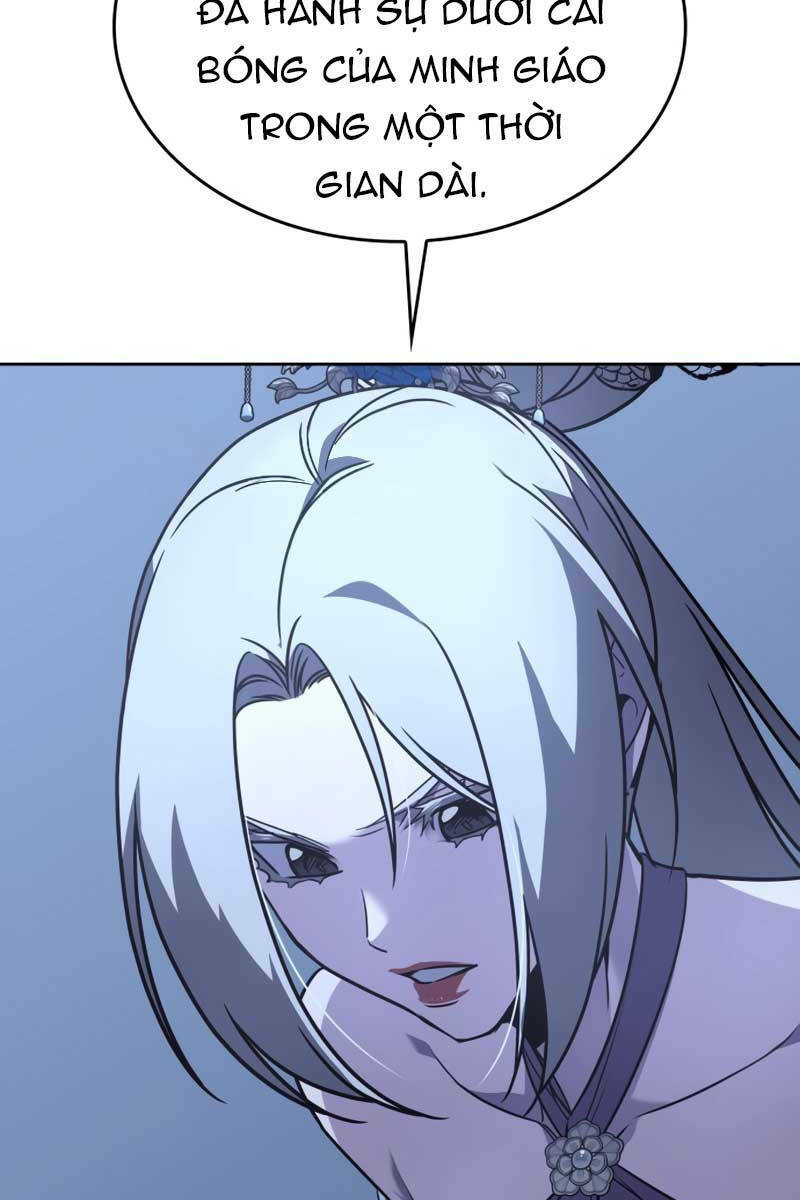 Thiên Ma Thần Quyết: Trùng Sinh Chap 88 - Next Chap 89