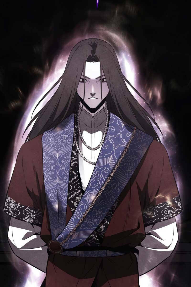 Thiên Ma Thần Quyết: Trùng Sinh Chap 88 - Next Chap 89