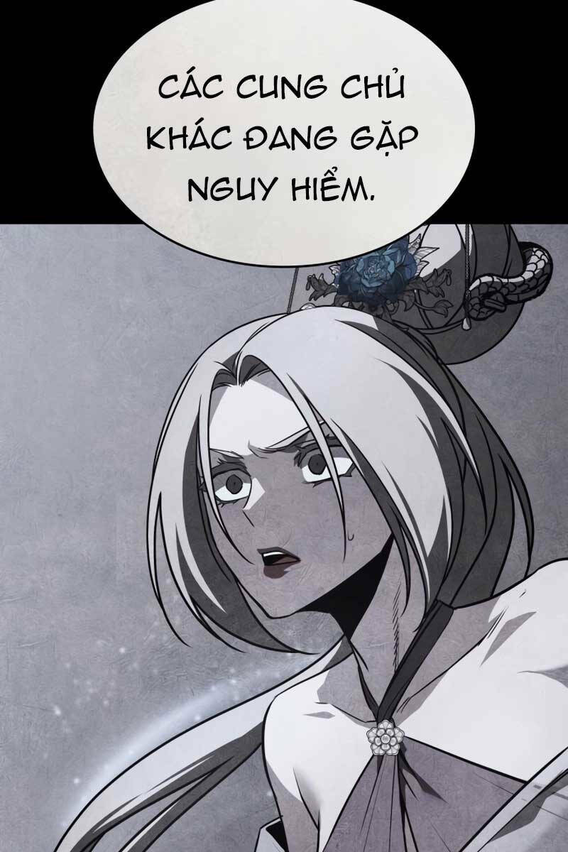 Thiên Ma Thần Quyết: Trùng Sinh Chap 88 - Next Chap 89